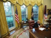 USA: Les sénateurs parviennent à lever le Shutdown
