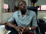 Burkina: « Le massacre de nos populations (…) doit cesser sans condition », selon Eddie Komboigo