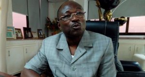 Burkina: « Le massacre de nos populations (…) doit cesser sans condition », selon Eddie Komboigo