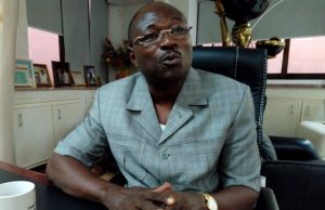 Burkina: « Le massacre de nos populations (…) doit cesser sans condition », selon Eddie Komboigo