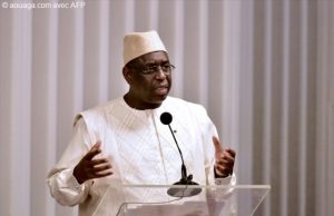 Sénégal : Macky Sall essaye de masquer son autoritarisme
