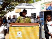Burkina: « Il y a des grèves qui sont organisées par des officines politiques » (Lassané Savadogo du MPP)