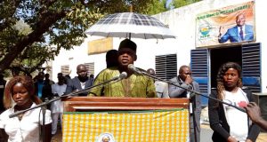 Burkina: « Il y a des grèves qui sont organisées par des officines politiques » (Lassané Savadogo du MPP)
