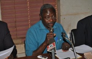 Négociations gouvernement/CNSE: Les religieux et coutumiers «étaient à côté» (Mamadou Barro)