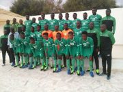 Chan 2018: Le Burkina concède un nul (0-0) contre l’Angola pour sa 1re sortie
