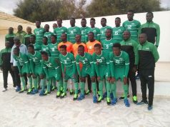 Chan 2018: Le Burkina concède un nul (0-0) contre l’Angola pour sa 1re sortie