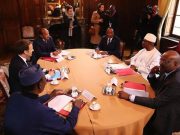 G5 Sahel : une réunion des ministres de la Défense prévue le 15 janvier à Paris