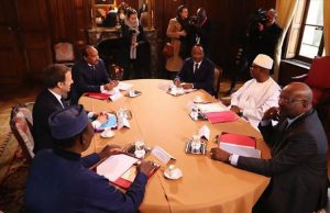 G5 Sahel : une réunion des ministres de la Défense prévue le 15 janvier à Paris