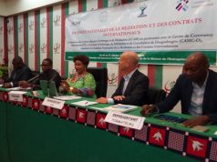 Ouagadougou: Le CAMC-O et ses partenaires tiennent des journées de médiation du 9 au 11 janvier