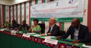 Ouagadougou: Le CAMC-O et ses partenaires tiennent des journées de médiation du 9 au 11 janvier