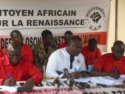 Burkina: le MPP « fait de la corruption et du népotisme son mode de gouvernance », selon le CAR