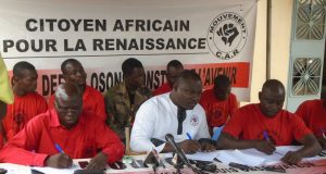 Burkina: le MPP « fait de la corruption et du népotisme son mode de gouvernance », selon le CAR