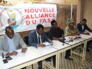 Inculpation de Auguste Barry: le MPP « manipule la justice à souhait », selon la NAFA
