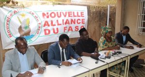 Inculpation de Auguste Barry: le MPP « manipule la justice à souhait », selon la NAFA
