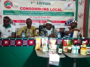 Association Burkina Wa-mêdo: « La consommation locale est (le) PNDES » du secteur informel