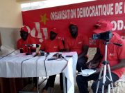Burkina: des paysans dénoncent la «mauvaise qualité des intrants» fournis par AGRO PRO
