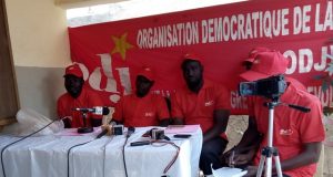 Burkina: des paysans dénoncent la «mauvaise qualité des intrants» fournis par AGRO PRO