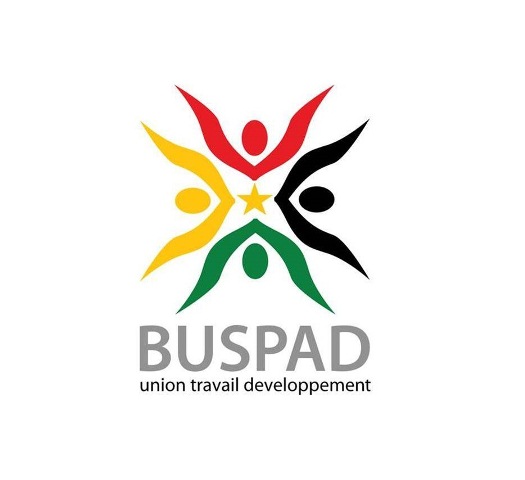 Logo-Buspad