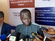 «Sankara: le supplice continue!» (Ra-Sablga Seydou Ouédraogo)