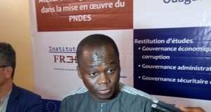 Dr Ra-Sablga Ouédraogo: l’Armée est accusée « d’exactions » au Nord du Burkina