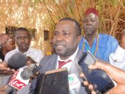 Fronde sociale: le pouvoir MPP «pratique mal la social-démocratie», selon Mahamoudou Dicko de la NAFA