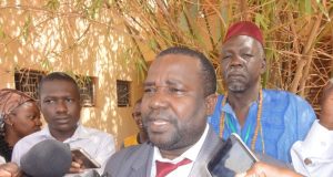 NAFA : Mahamoudou Dicko désigné président