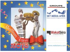 Lettre de l’Editeur: Wakat Séra, il y a un an!