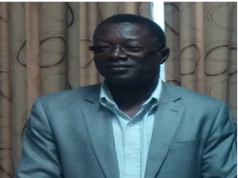 NECROLOGIE: décès de Boukary SAVADOGO, Chef d’Antenne Régionale SP/CNLS-IST du Centre