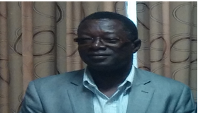 NECROLOGIE: décès de Boukary SAVADOGO, Chef d’Antenne Régionale SP/CNLS-IST du Centre
