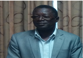 NECROLOGIE: décès de Boukary SAVADOGO, Chef d’Antenne Régionale SP/CNLS-IST du Centre