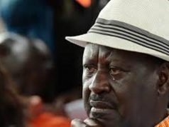 Prestation de serment de Raila Odinga: le cirque était presque parfait!