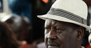 Prestation de serment de Raila Odinga: le cirque était presque parfait!