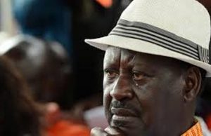 Prestation de serment de Raila Odinga: le cirque était presque parfait!