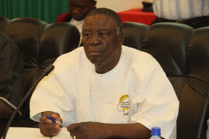 Dialogue social au Burkina: L’ONSL réaffirme sa « pleine adhésion » au Haut conseil