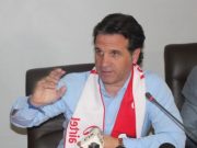 Fédération Burkinabè de Football: le contrat de Paulo Duarte renouvelé