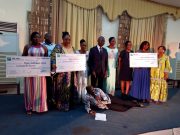 Burkina: la BICIA-B finance trois projets à hauteur de neuf millions de francs CFA
