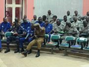 Burkina: des commissariats et brigades de gendarmerie construits en 2017