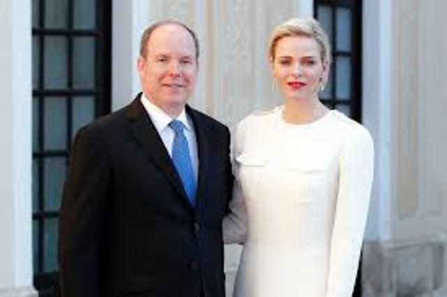 Prince Albert de Monaco