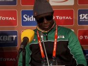 Chan 2018: Saboteur veut montrer un « autre visage » du Burkina contre le Congo