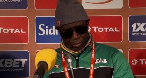Chan 2018: Saboteur veut montrer un « autre visage » du Burkina contre le Congo