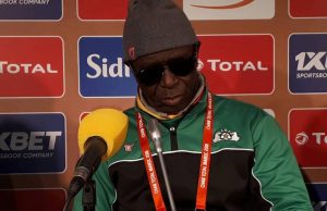 Chan 2018: Saboteur veut montrer un « autre visage » du Burkina contre le Congo
