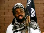 Nigeria: le chef de Boko Haram, Abubakar Shekau, publie une nouvelle vidéo (RFI)
