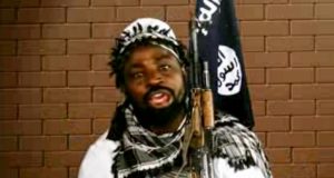 Nigeria: le chef de Boko Haram, Abubakar Shekau, publie une nouvelle vidéo (RFI)