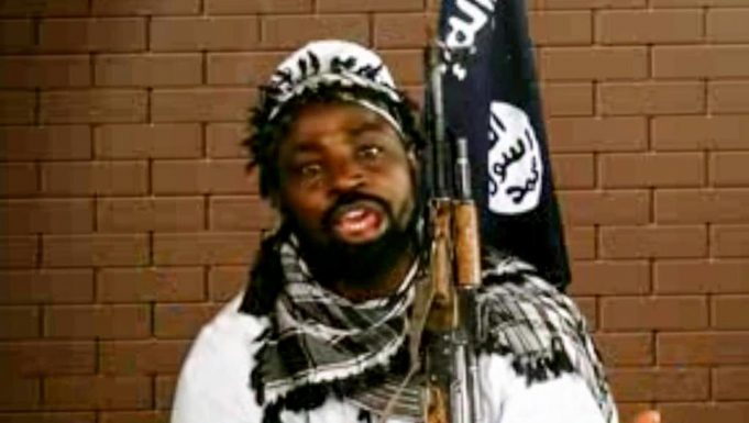 Nigeria: le chef de Boko Haram, Abubakar Shekau, publie une nouvelle vidéo (RFI)