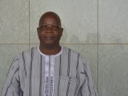 Siméon Sawadogo: « Le gouvernement s’adaptera » à l’incivisme