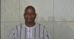 Siméon Sawadogo: « Le gouvernement s’adaptera » à l’incivisme