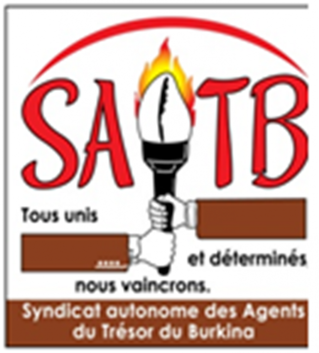 Syndicat trésor