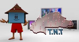 Burkina/ TNT: le prix du décodeur fixé à 10 000 F CFA à Ouaga et Bobo-Dioulasso