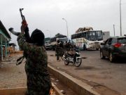 Côte d’Ivoire : des tirs entre des éléments de l’Armée à Bouaké dans la nuit du 4 janvier
