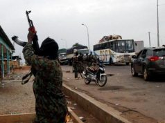 Côte d’Ivoire : des tirs entre des éléments de l’Armée à Bouaké dans la nuit du 4 janvier